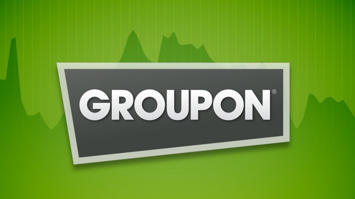 Бизнес-модель Groupon