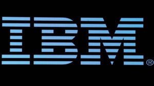 Business Model of IBM