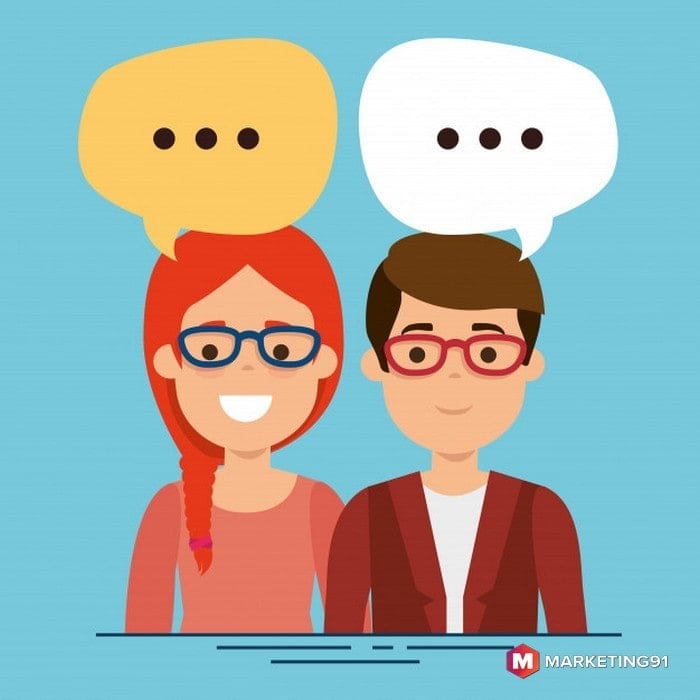 Characteristics of Asynchronous Communication