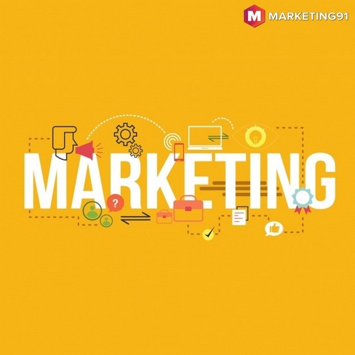 Types Of Marketing Communication