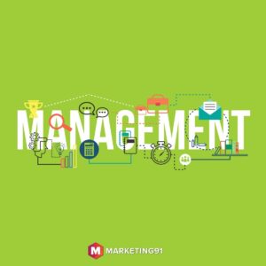 Features of management