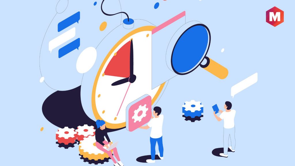 How Can Time to Market be Used Strategically