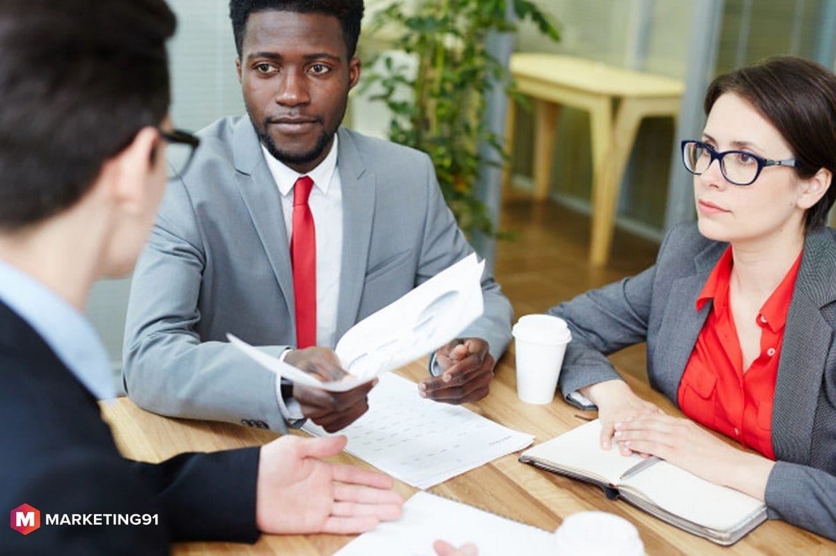 13 Important Tips On How To Prepare For A Job Interview