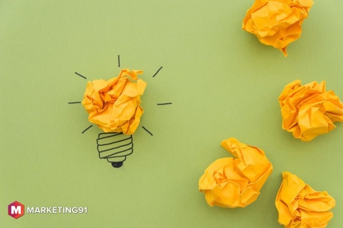 How to create business architecture