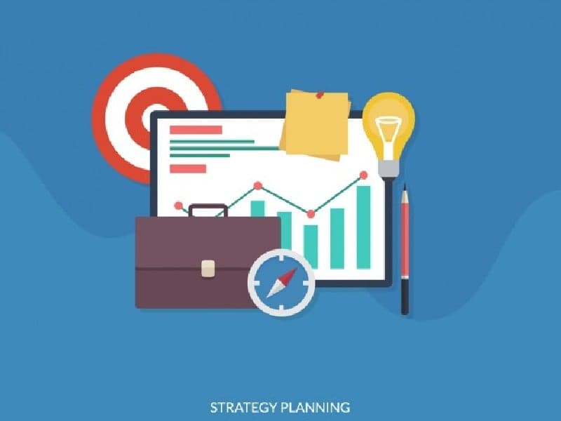 How to develop an operational plan