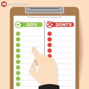 Interview Tips