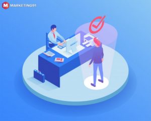 Leadership Interview