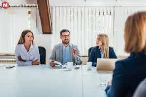 Marketing Interview