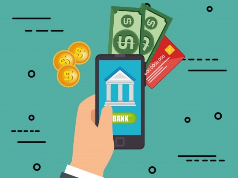 Mobile payment App