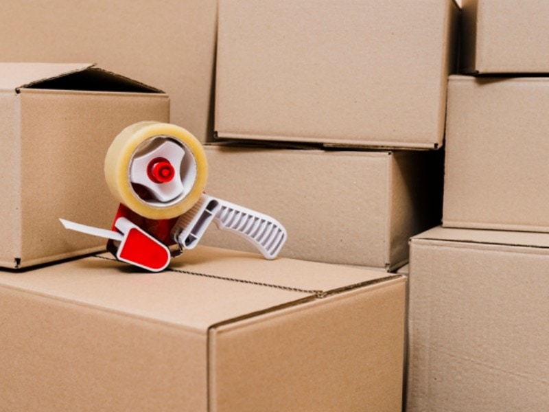 Packers and Movers