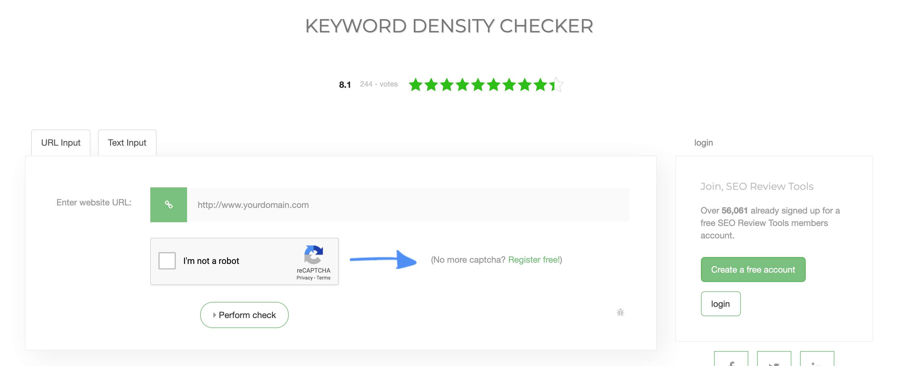 The Best 10 Tools To Measure Keyword Density In Seo