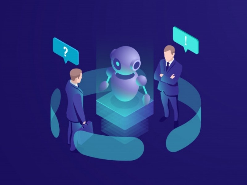 Social Media consultant