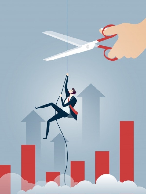 Strategies adopted for mitigate risk