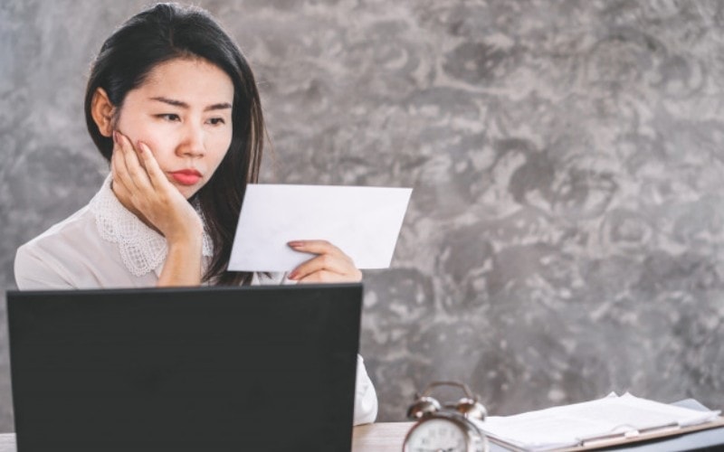 Two things to AVOID during resignation