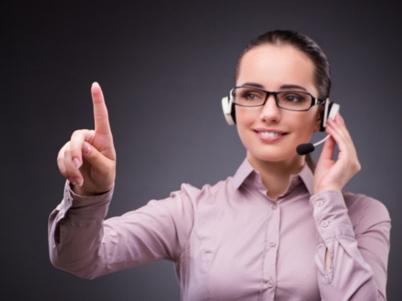 Virtual Call Center
