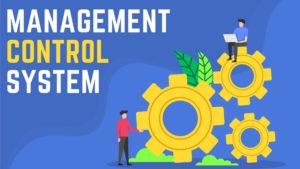 What is Management Control System - 1