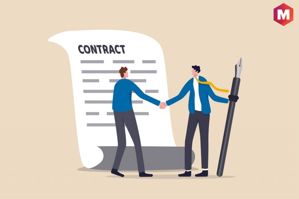 What is a Bilateral Contract