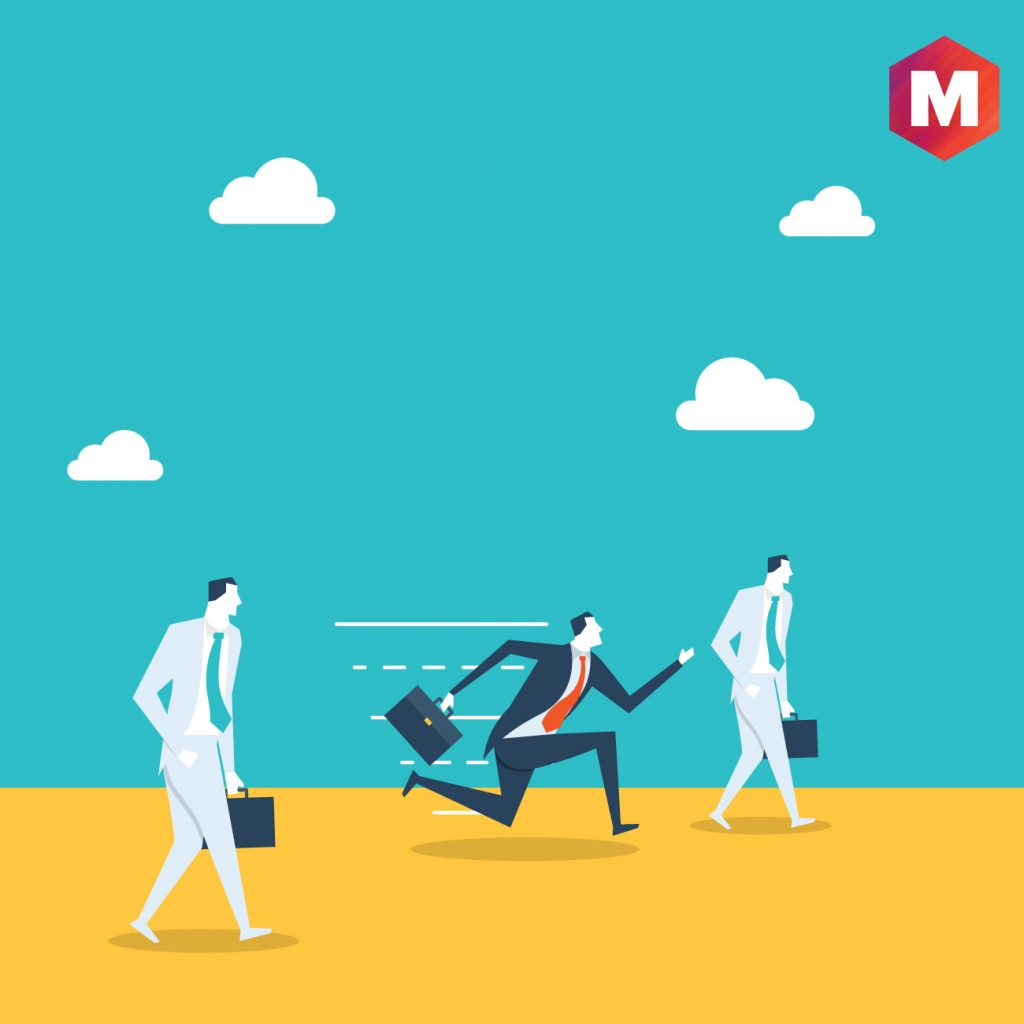 When to Accelerate Time to Market