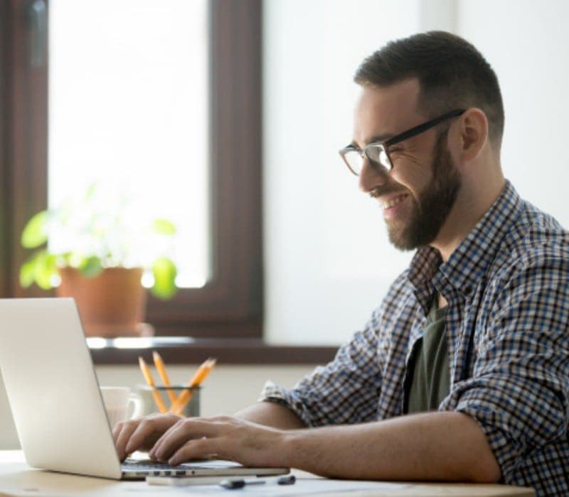 #4 Computers help teachers to prepare their lectures