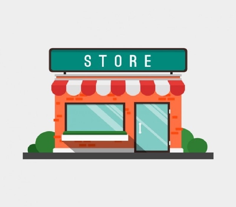 7 Stores