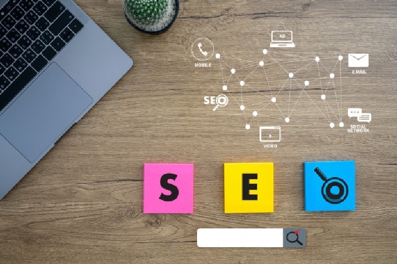 Best SEO practices