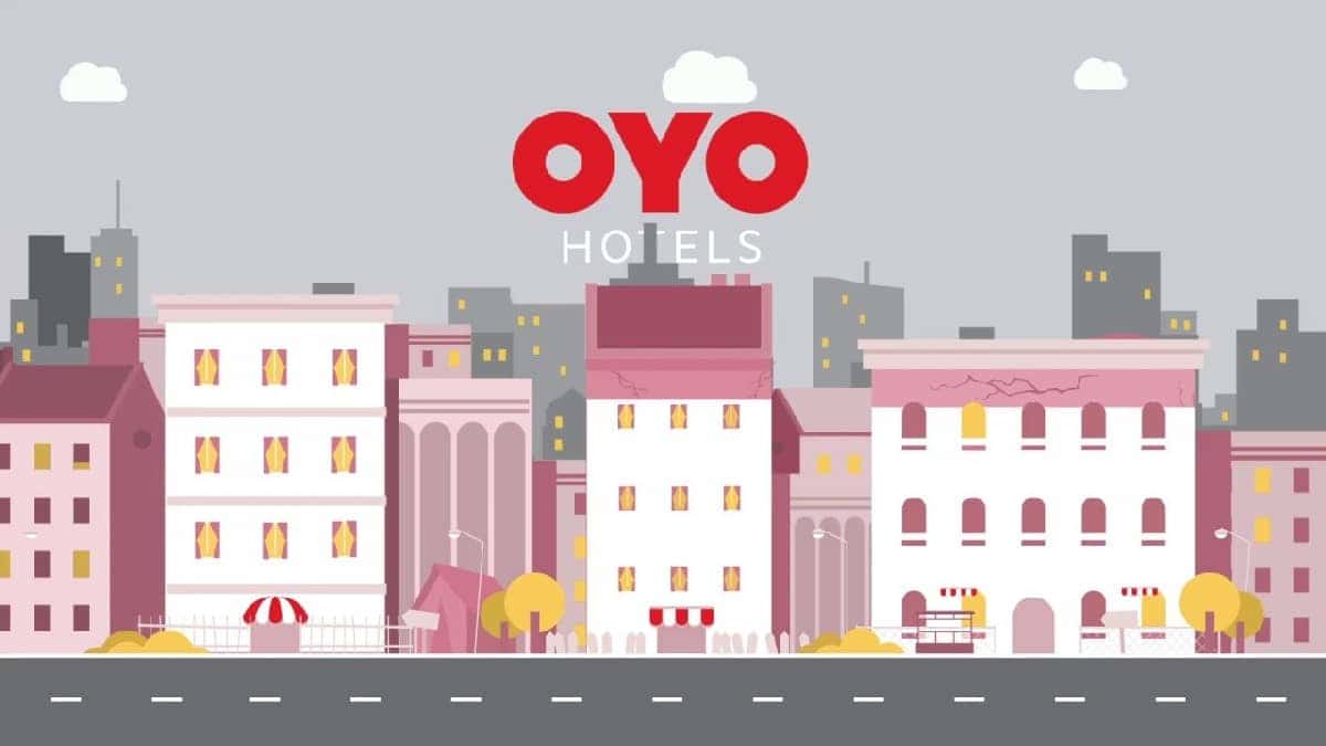 Business Model of OYO Rooms - How does OYO Rooms Make Money?