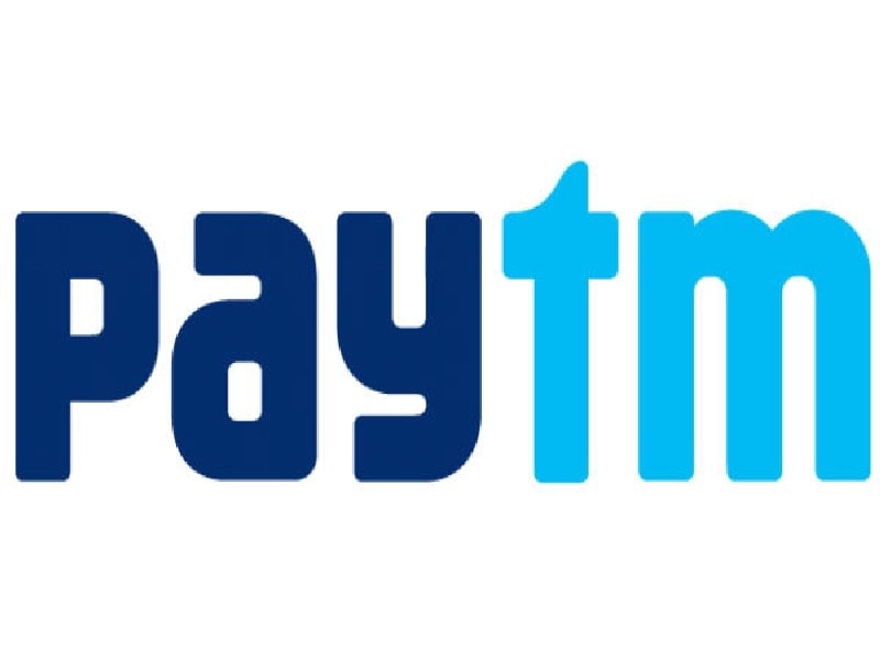 Business Model of Paytm - 1