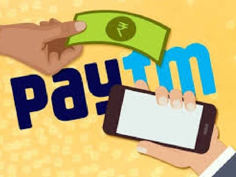 Business Model of Paytm - 5