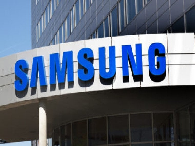 samsung business model overview