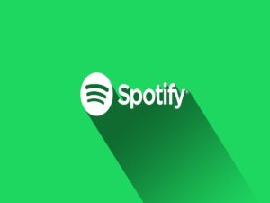 Business Model of Spotify - 1