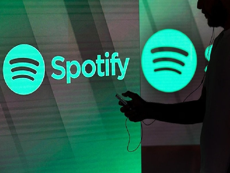 Business Model of Spotify - 2