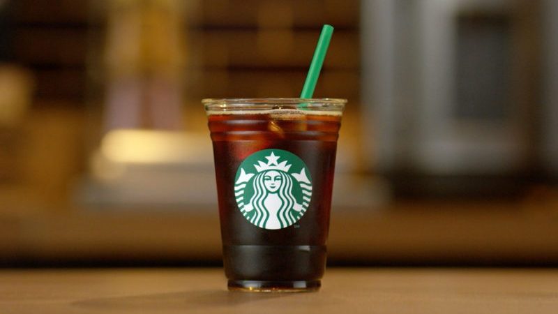 Маркетинговая стратегия Starbucks