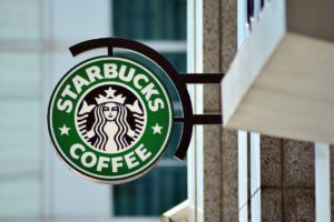 Business Model of Starbucks
