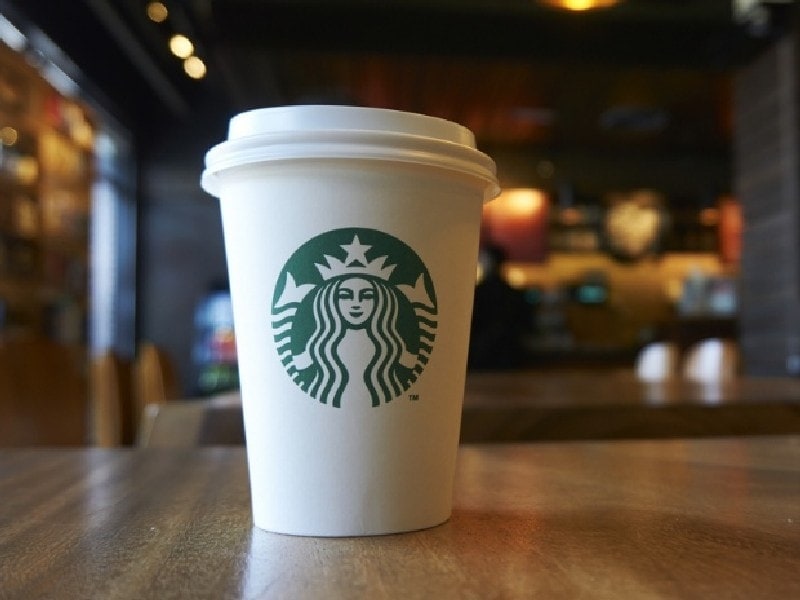 Бизнес-модель Starbucks - 4