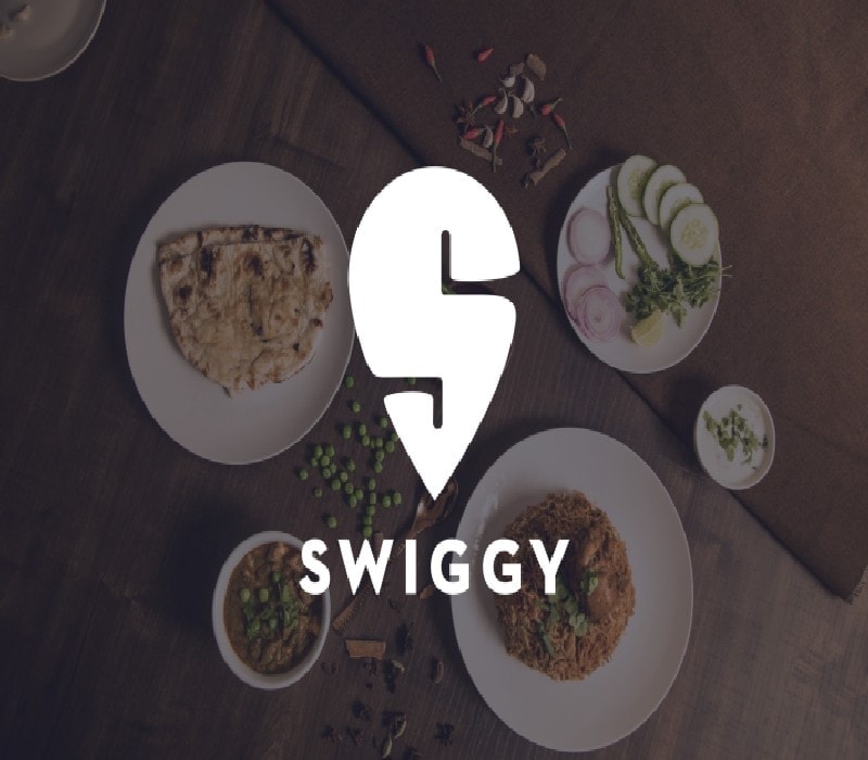 Business Model of Swiggy - 2