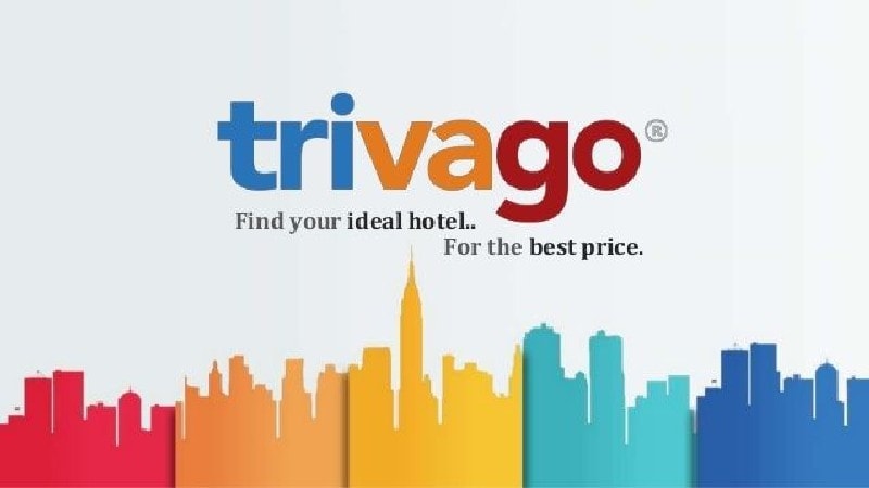 Business Model of Trivago - 3