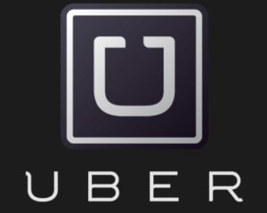 Business Model of Uber - 1