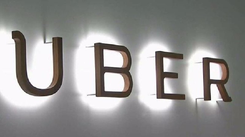 Business Model of Uber - 2