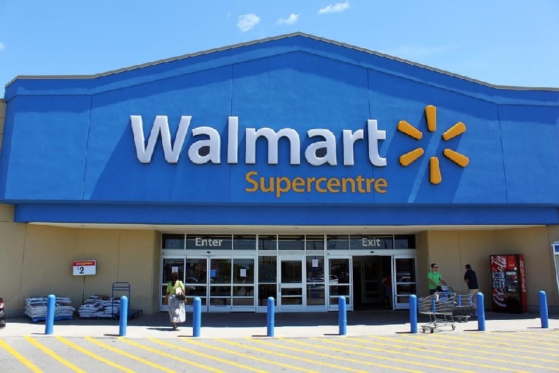 Introduction to the Business Model of Walmart