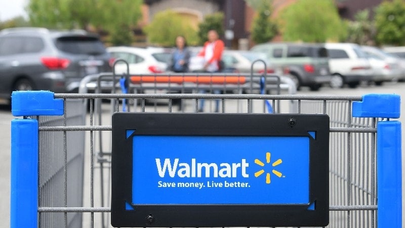 Business Model of Walmart - 5