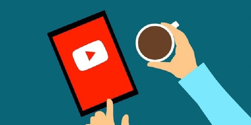 Business Model of YouTube - 4