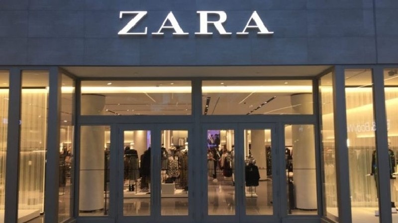 Critical factors in the success of Zara