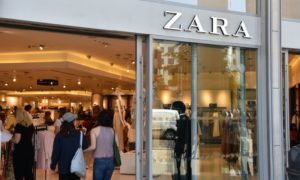 Business Model of Zara - How does Zara make money?