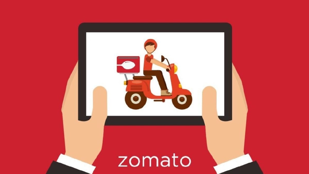 Business Model of Zomato - How does Zomato make money?