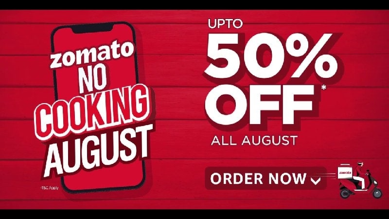 Business Model of Zomato - 4