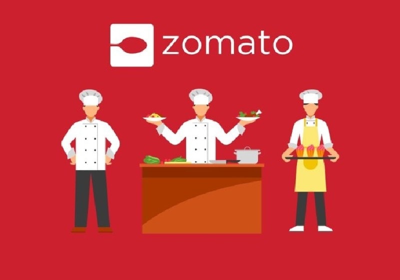 Business Model of Zomato - 5