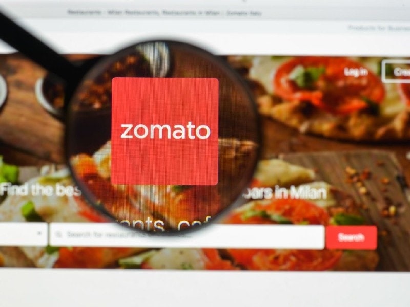 Business Model of Zomato - 6