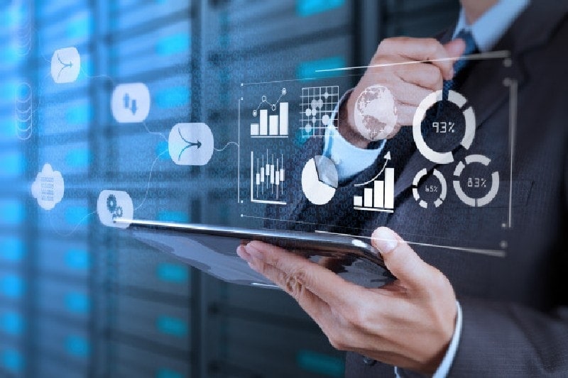 Characteristics of Secondary Data