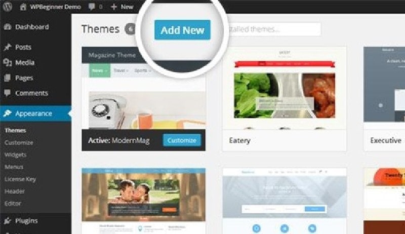 How To Start A Blog?