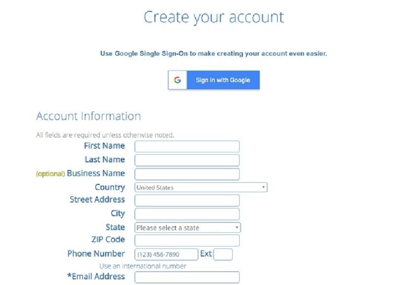How To Start A Blog?